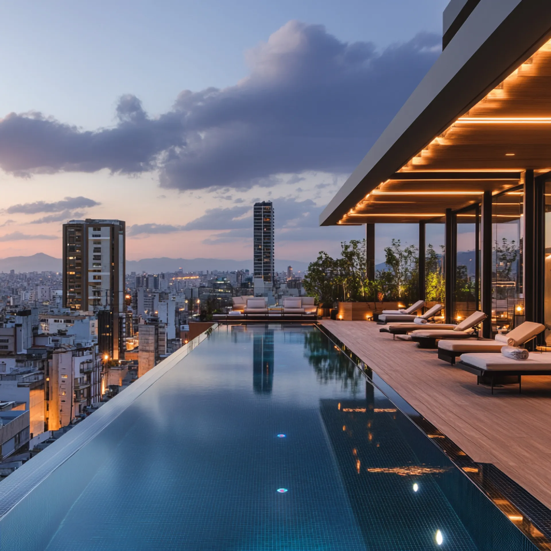 Hotel Premium