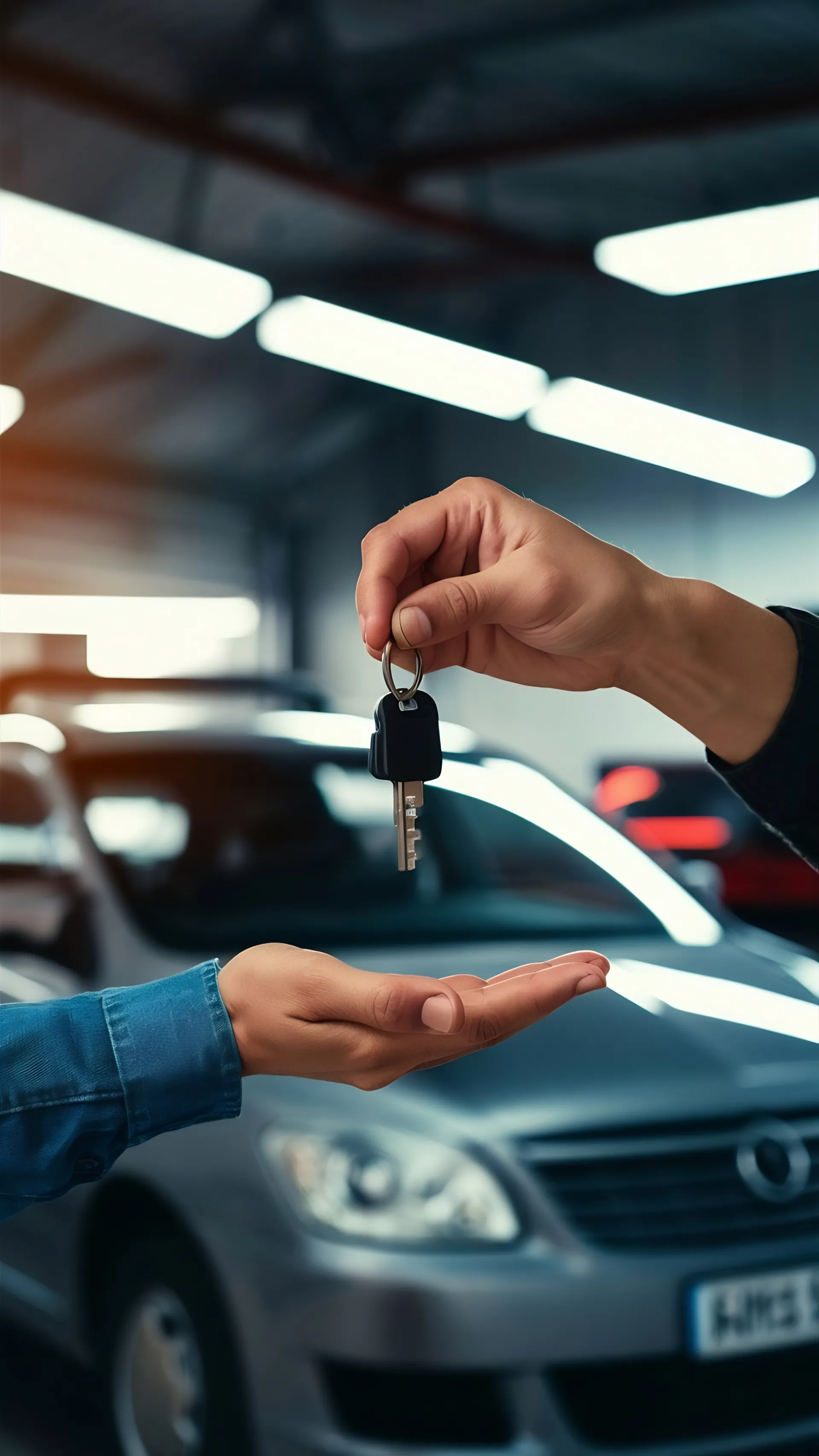 Renta de Autos