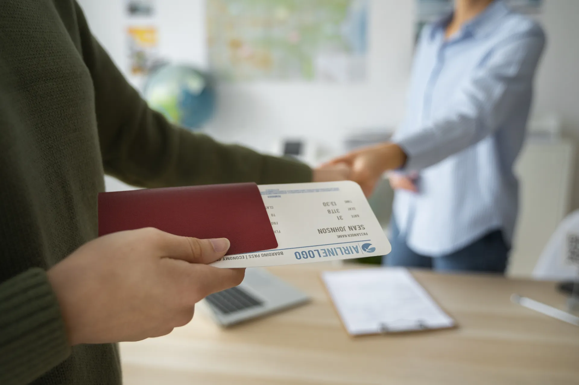 Visa 2