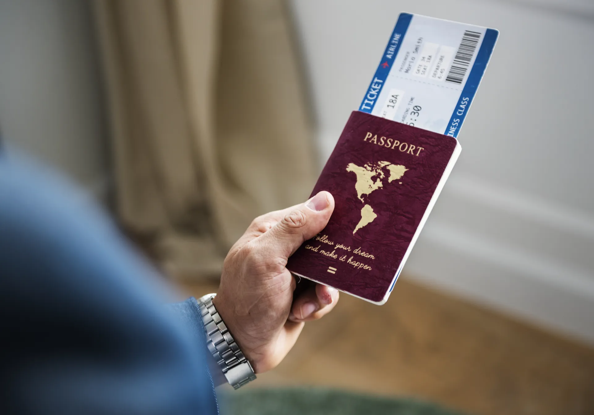 Visa 2